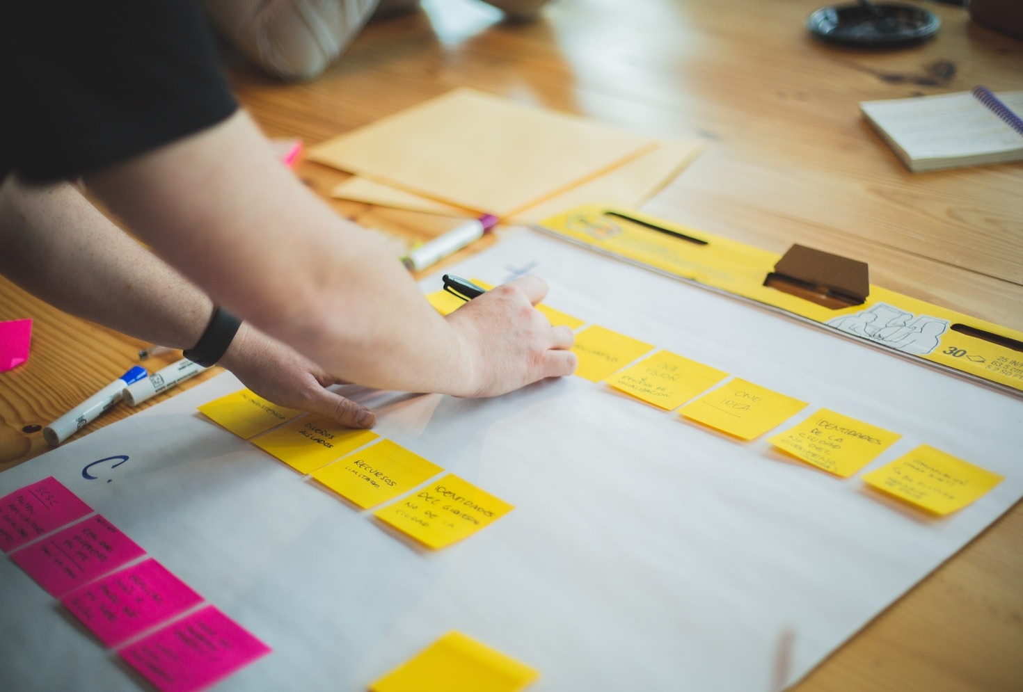 Advanced Search Strategies for Modern Brands
